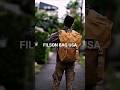 FILSON BAG USA HANYA DI @J3COMPANYID
