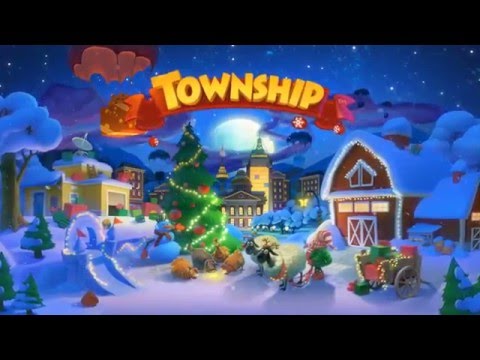 Township: Celebrating the holidays in many ways