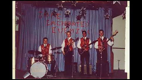The Vestells - Won't You Tell Me(1966).