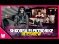Shkodra Elektronike explain "E Jemja Nuse" lyrics and songwriting process (INTERVIEW)
