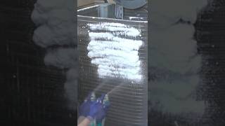How To Deep Clean Your AC Condenser For A Colder & Smoother Running Air Conditioning In Your Home!