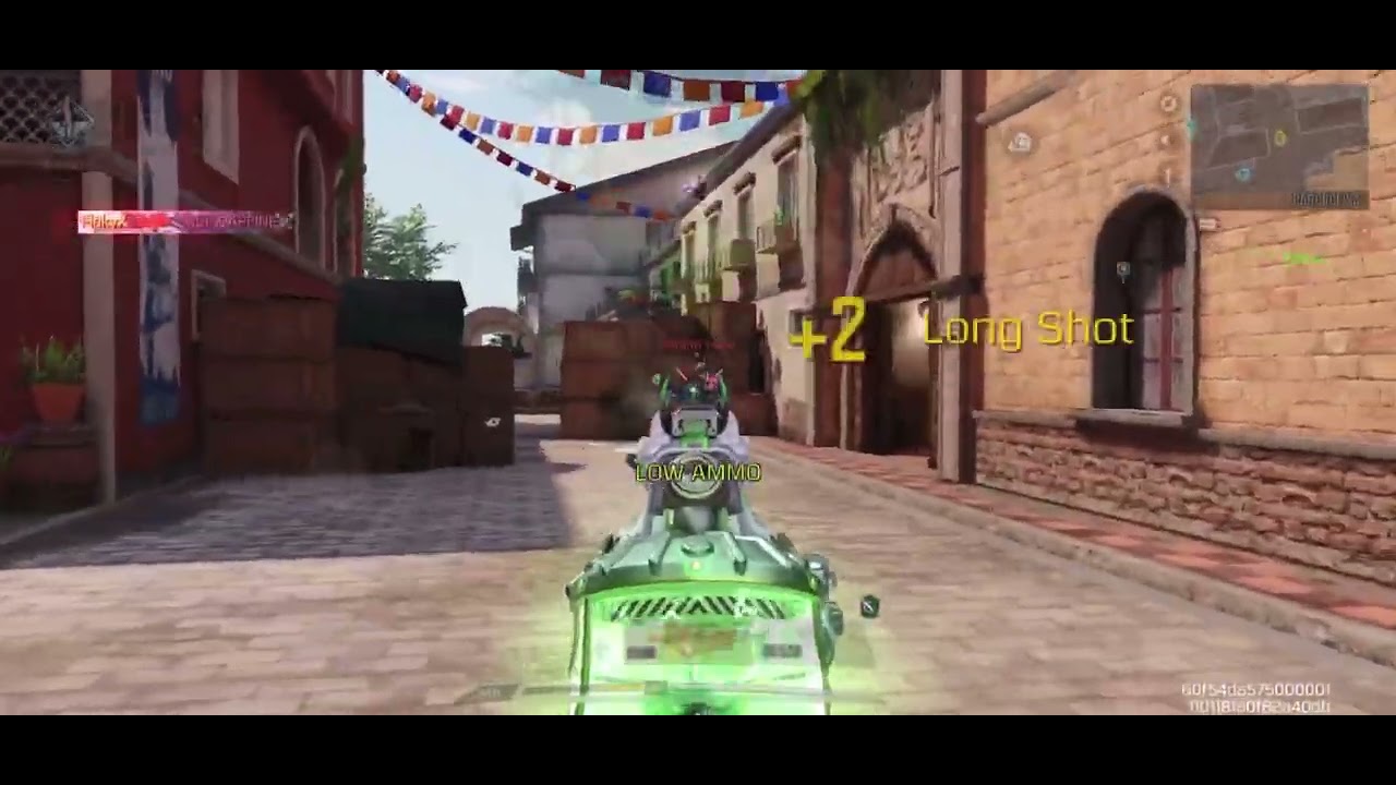 CBR4 Search and destroy gameplay Ranked 2023 🔥 