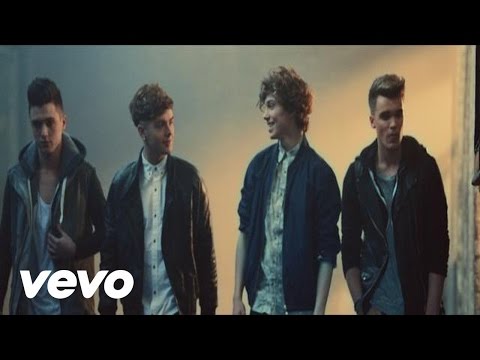 Union J - Carry You in Kick Ass 2!