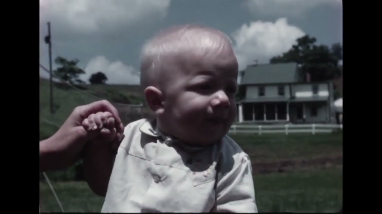 Woz - Pennsylvania (Acoustic) (Visualizer)