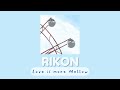 離婚伝説(Rikon Densetsu) - 愛が一層メロウ (Love is more Mellow) [TH Sub]