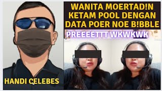 Handi Celebes Menghaj4R Wanita Moertadn Pake Data Proot Proot