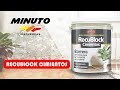 Recublock cimientos