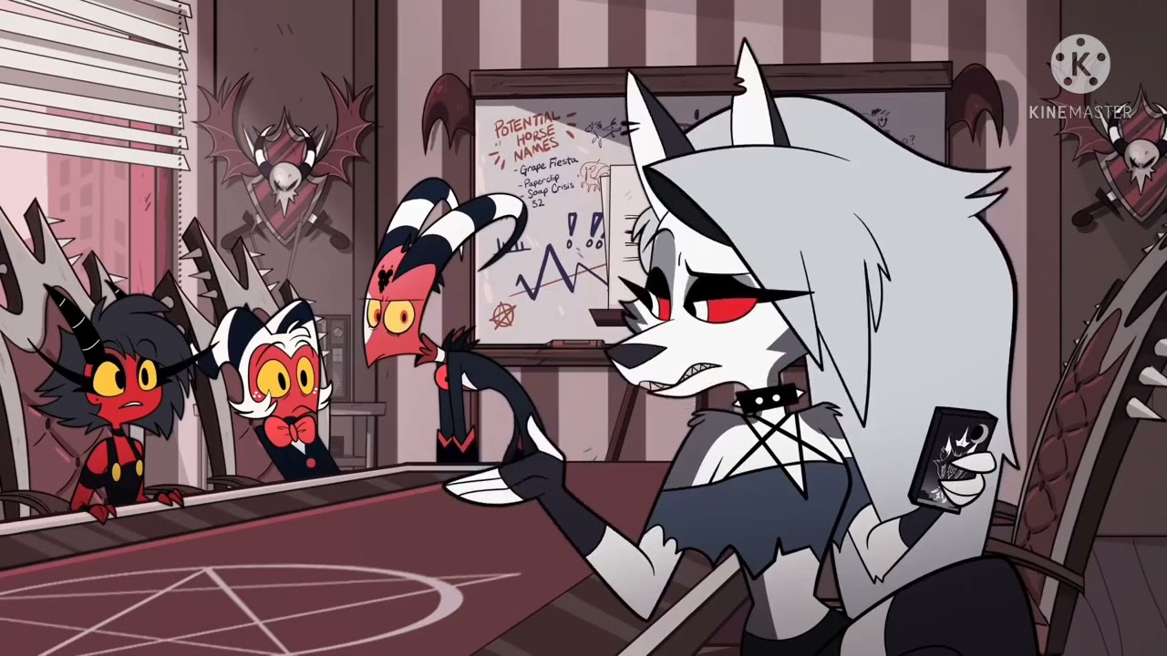 ZethasaurusRex on X: I'm so sorry but I had to make this Ligma balls  meme with Alastor and Blitzo! #HazbinHotel #HelluvaBoss #HelluvaBossBlitzo  #MEMES #PrincePhilip #dankmemes  / X