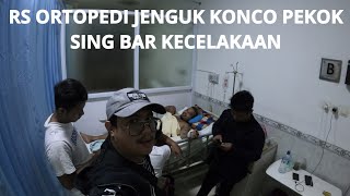 SEMOGA CEPAT SEMBUH KAWAN