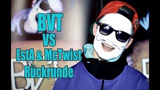 VCB - BVT vs. EstA & MCTwist - 8tel RR