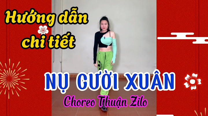 Hướng dẫn cha cha cha năm 2024