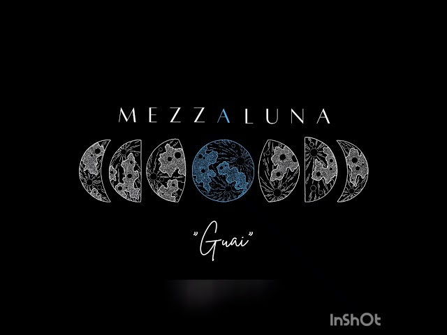 Guai - Mezzaluna project. class=