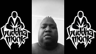 Buddha Monk shout out to Clinch Beats and F62 swiss VBT 2017