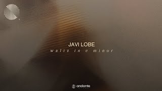 Javi Lobe - Waltz In E Minor [Neoclassical Piano / Solo Piano Music] screenshot 4