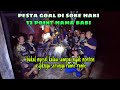 BERBURU BABI HUTAN; PESTA GOAL DI SORE HARI.ASYIKNYA RAME².