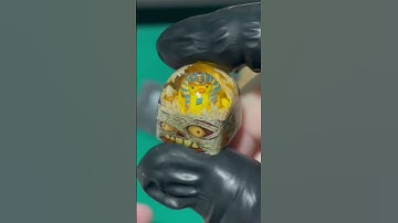 Dwarf Factory - GREAT DUMMY Artisan Keycap