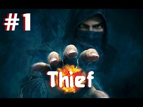 Thief -  Eu sou o Garret | Prologo