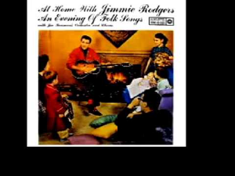 Jimmie Rodgers - "The Streets Of Laredo"