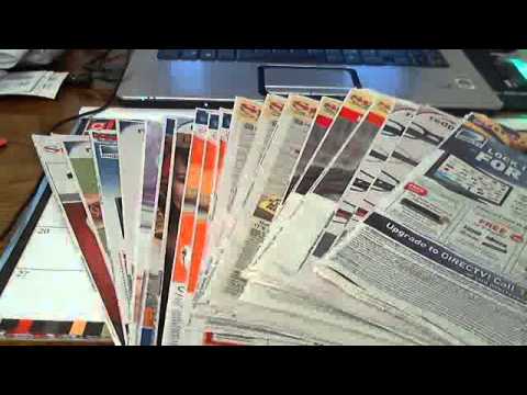 Where to Get Coupons