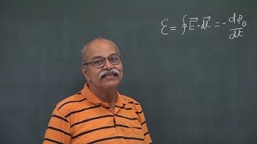 Induced EMF closed loop versus open loop