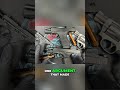 Weapon Light Debate: The Argument That Changes Everything! #shorts