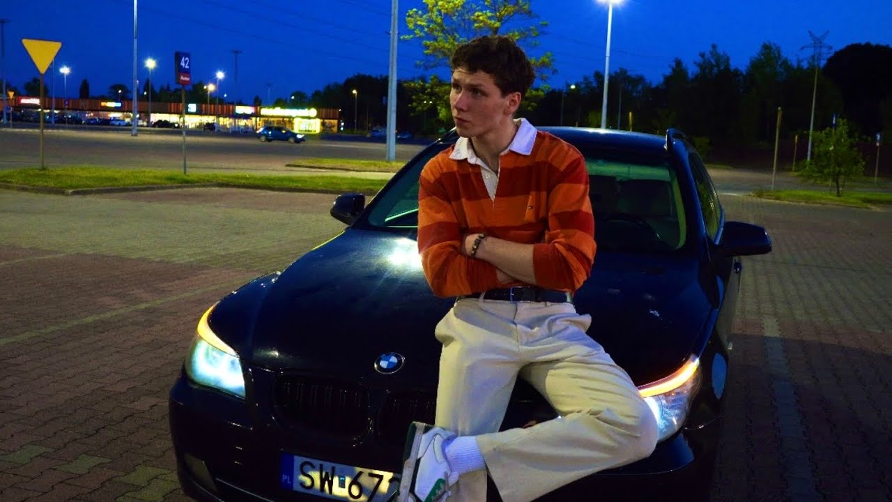 Watch Per Dżinn - „STARA BMA” (OFFICIAL VIDEO) on YouTube Watch Per Dżinn - „STARA BMA” (OFFICIAL VIDEO) on YouTube