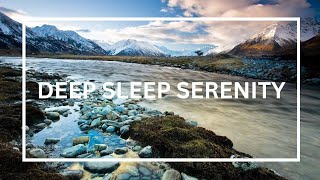 Healing Music Help Deep Sleep In 5 MINUTES || Healing Insomnia with Relaxing Sleep Music