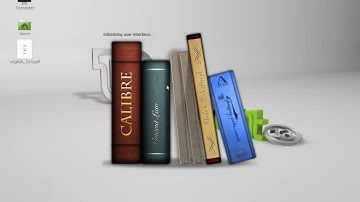 Install Calibre ( ebooks library management software) on Linux Mint ( Ubuntu)