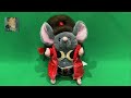 Youtube Thumbnail title