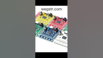 make professional PCB at home  - WEGSTR #pcb  #pcb making  #arduino