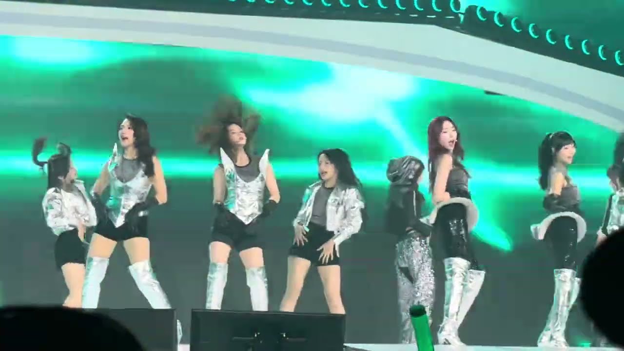 Fancam JKT48 - Kurumi no Dialogue / Kondokoso Ecstasy in JKT48 14th Anniversary The First Snow