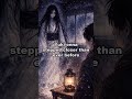 She Froze the Man She Loved — Japan’s Yuki onna Legend #horrorshorts #urbanlegends #scarystories