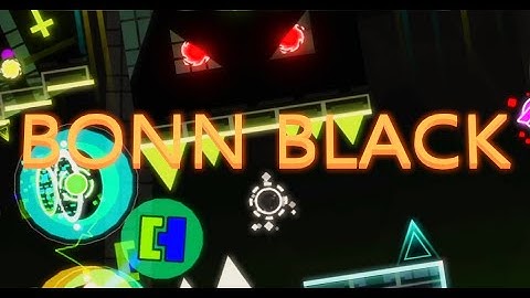My part in BONN BLACK by [chervy] team