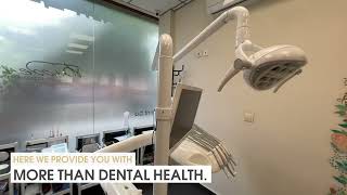 More Than Dental Health At Biodent Dental Center