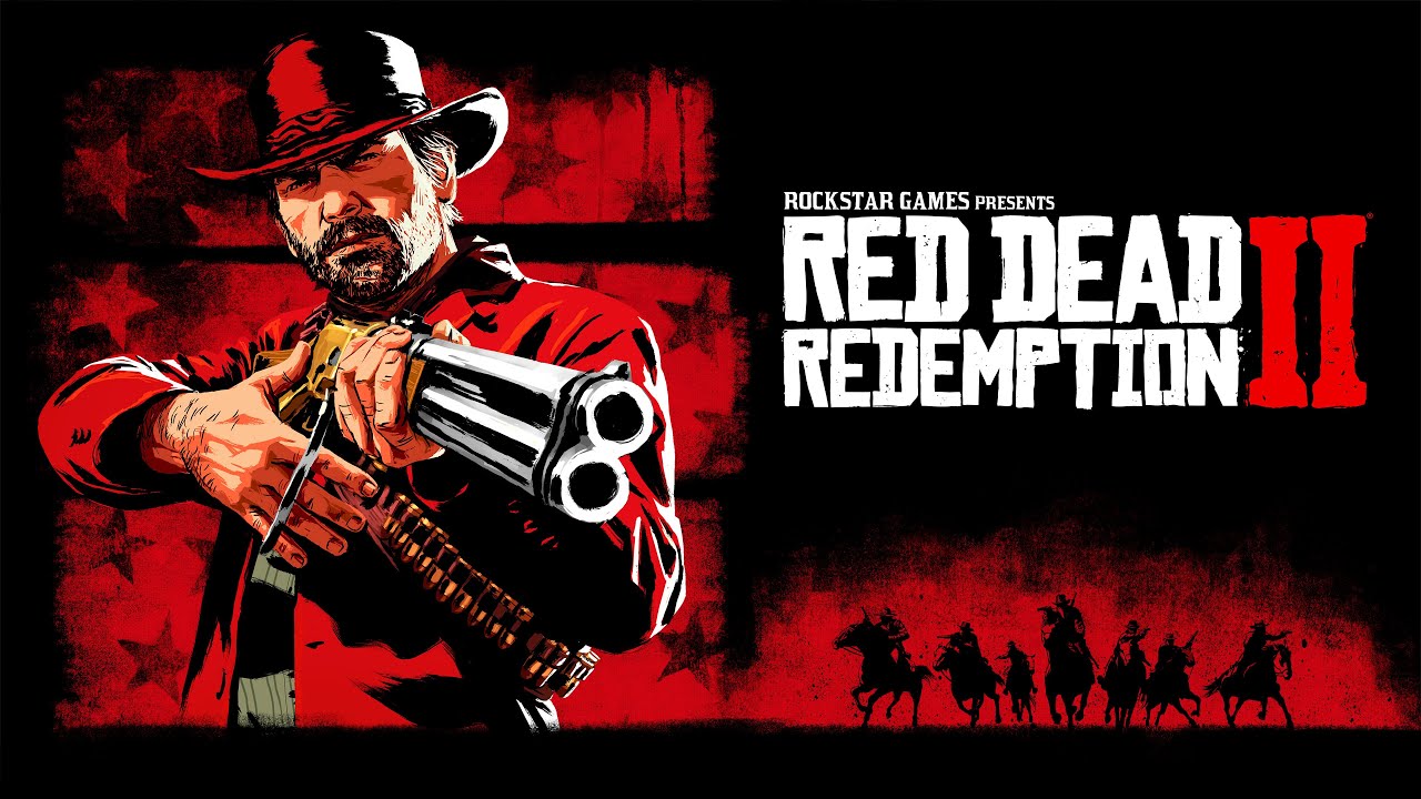 Confira os requisitos mínimos e recomendados de Red Dead Redemption 2