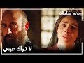 لوم ناهد دوران للسلطان سليمان حريم السلطان الحلقة 101