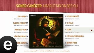 Tılsım (Soner Canozer)  #tılsım #sonercanozer - Esen Müzik Resimi