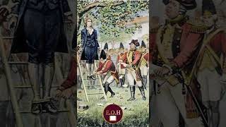 A Forgotten American Hero - 1776 #shorts