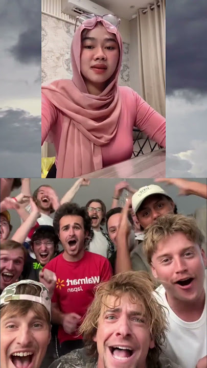 #tante #tiktok #funny #ngakak #fypシ゚viral #shortvideo