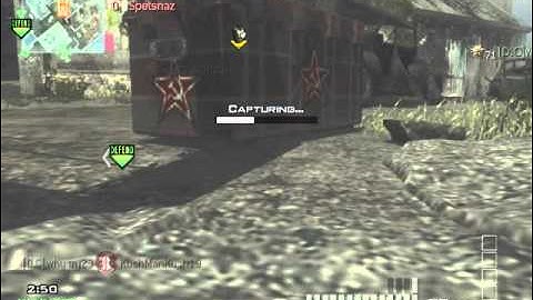 Why I Love Drop Zone!