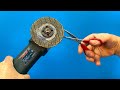 Don't Throw Out Old Disc! 4 Amazing Ways to Use Old Grinder Disc
