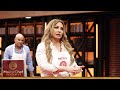 Paco Chacón y Paty Navidad cocinaron platos de película en MasterChef. | MasterChef Celebrity 2021