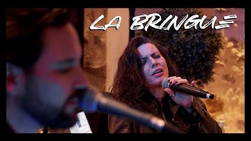 SHAMROCK - LA BRINGUE #Concert Annonce officielle #Festival Salagou En Scène 5ème Edition