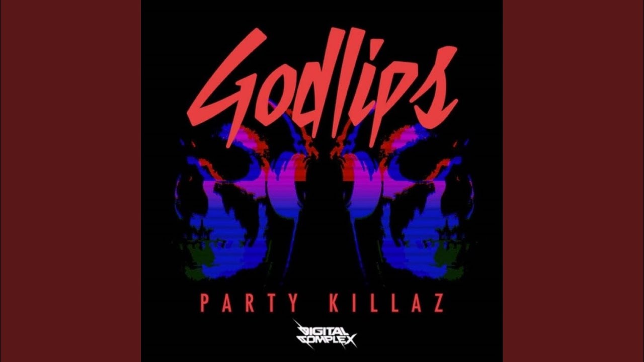 Party Killaz (FlyFox Remix)