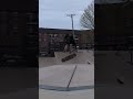 Switch Hardflip! | Subscribe for Daily Videos! #skateboarding #skate #pro #computerscience