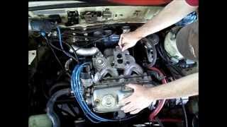 Honda Roots Resto File 10: Keihin Removal / Weber Install