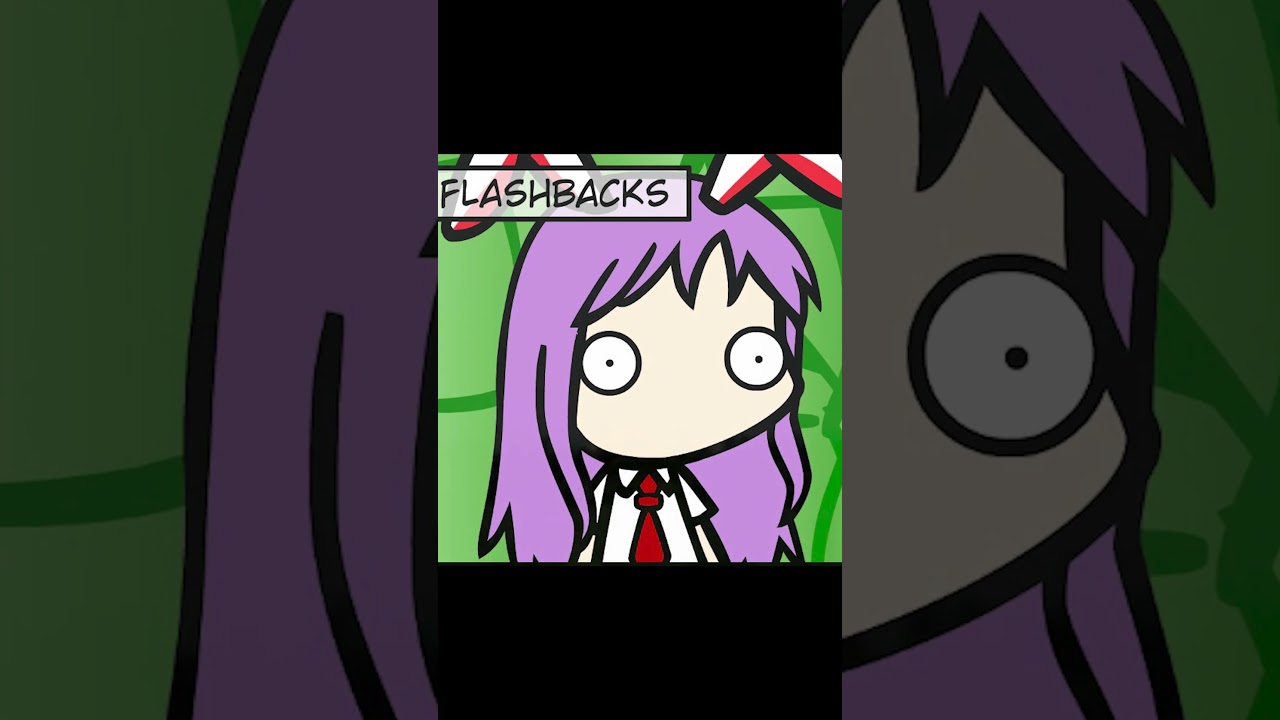 Reisen's War Flashbacks 