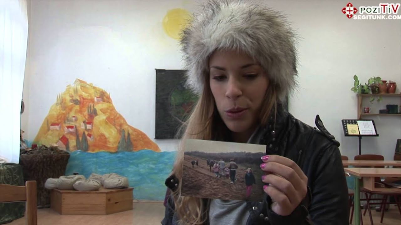 „Életre tanítunk.