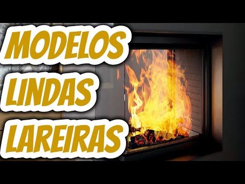 Vídeo: Lareira Clássica (35 Fotos): Clássicos Americanos No Interior, Decoração Do Hall No Estilo Inglês, Exemplos Simples E Eficazes