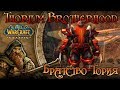 WoW: Classic. Репутация в WoW: Братство Тория (Thorium Brotherhood).